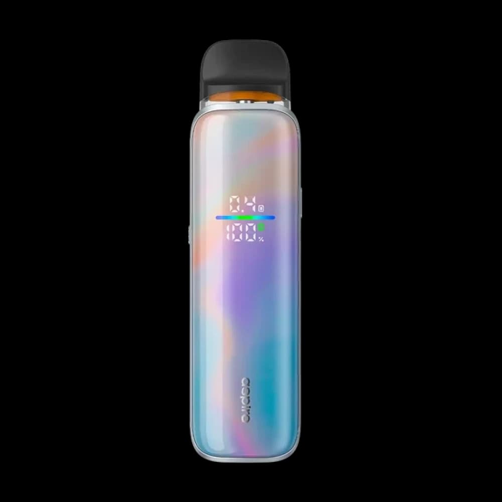  White Glow Aspire Pixo Max Pod Kit