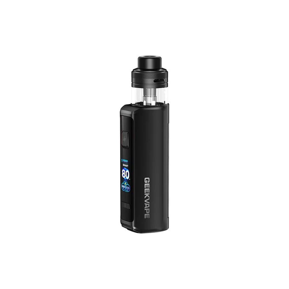  Black Carbon Geekvape Aegis Force Pod Vape Kit