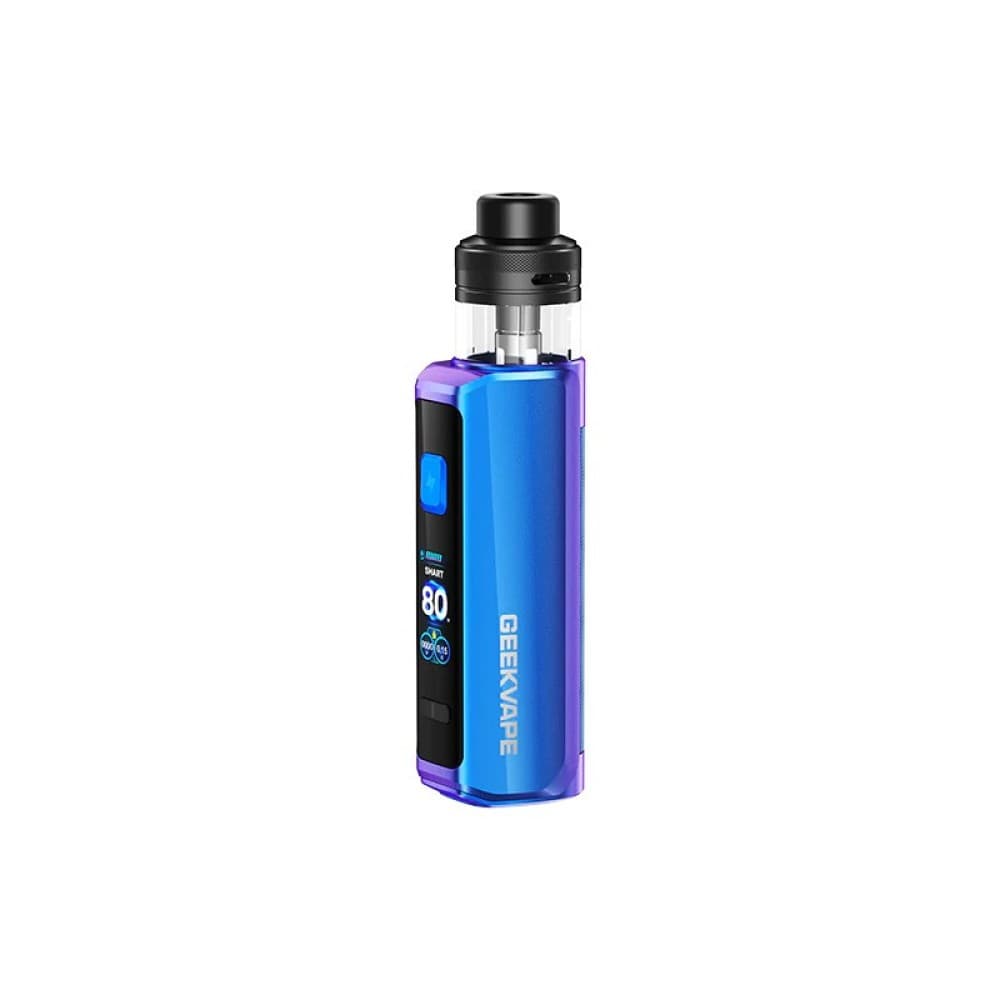  Chameleon Prism Geekvape Aegis Force Pod Vape Kit