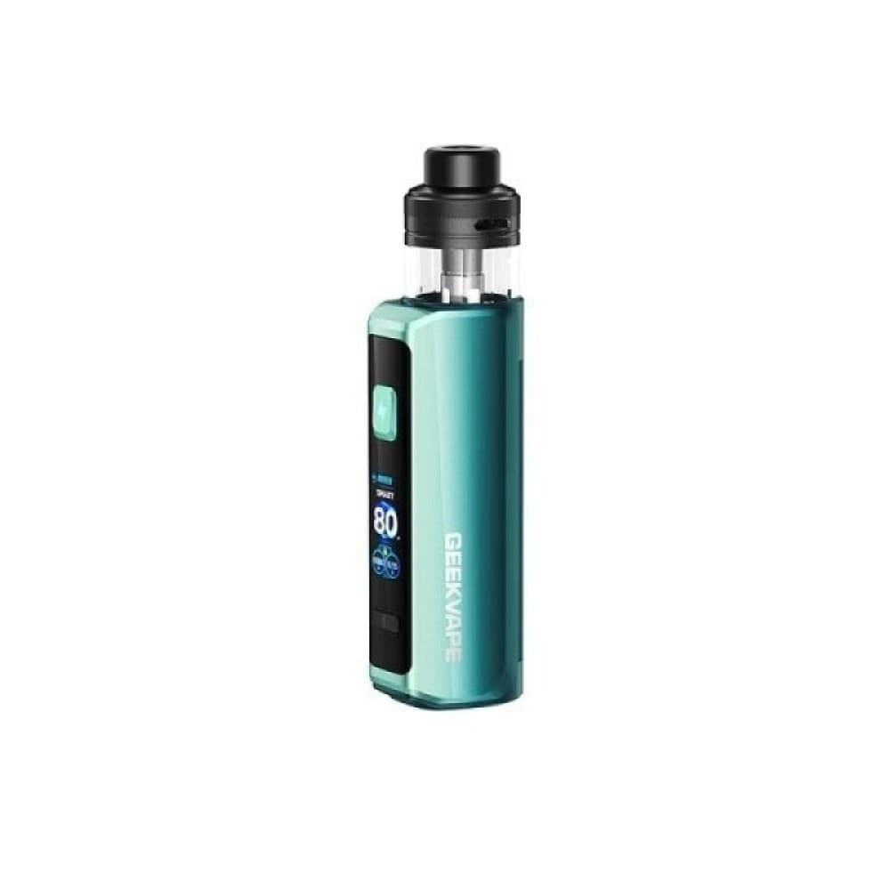  Green Moss Geekvape Aegis Force Pod Vape Kit