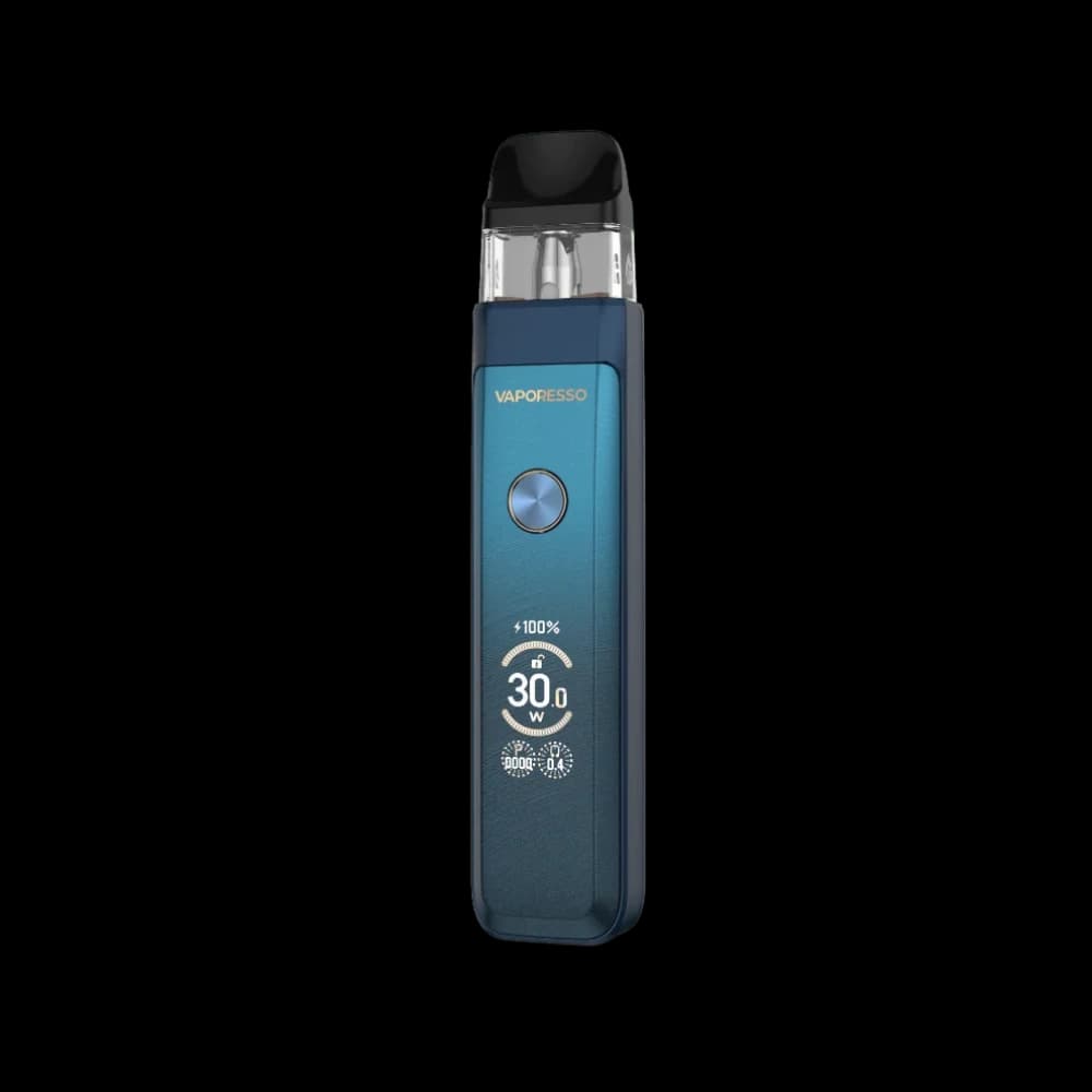  Strom Blue Vaporesso Xros Pro 2 Pod Vape Kit