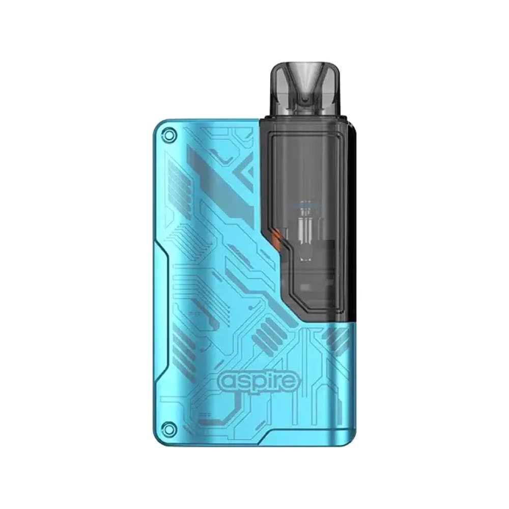  Blue (Pre-Order) Aspire Gotek Pro 2 Pod Vape Kit