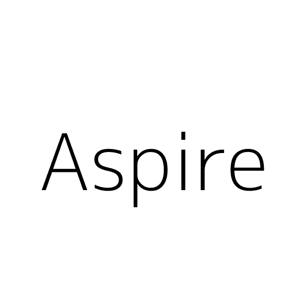 Aspire