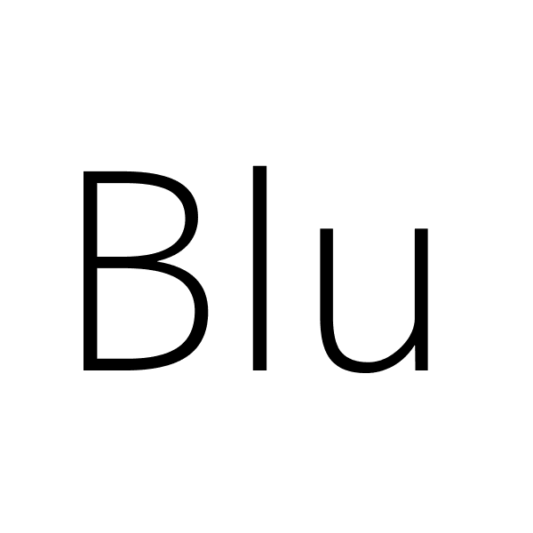 Blu