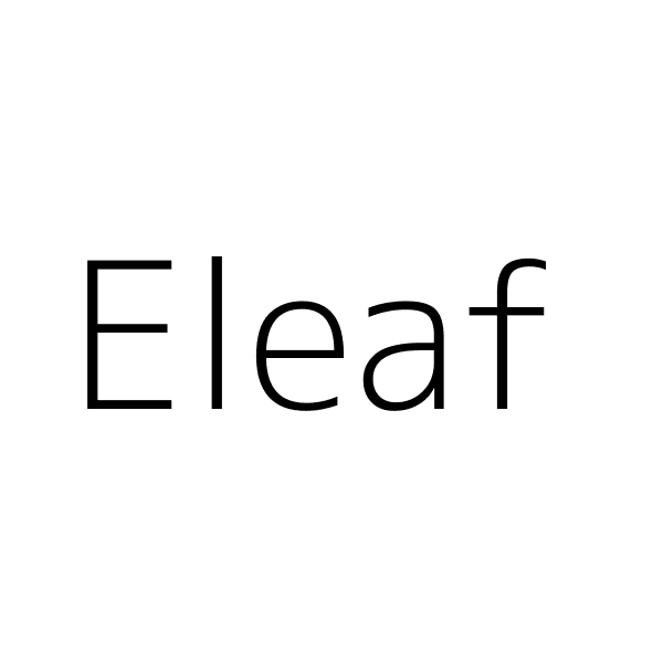 Eleaf