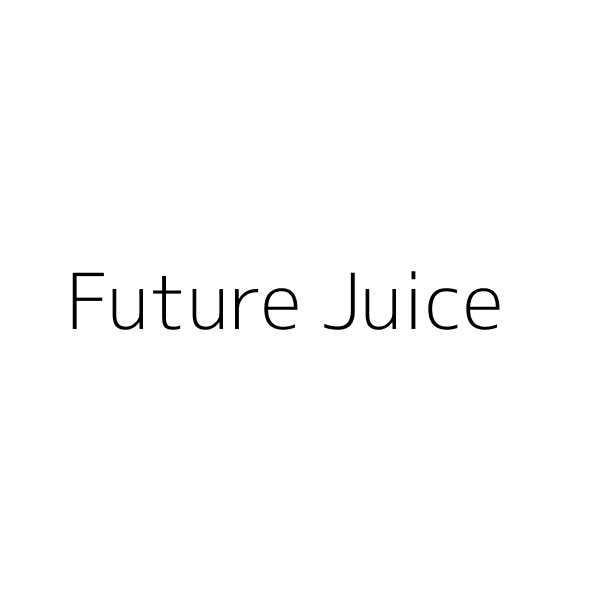 Future Juice