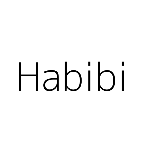 Habibi