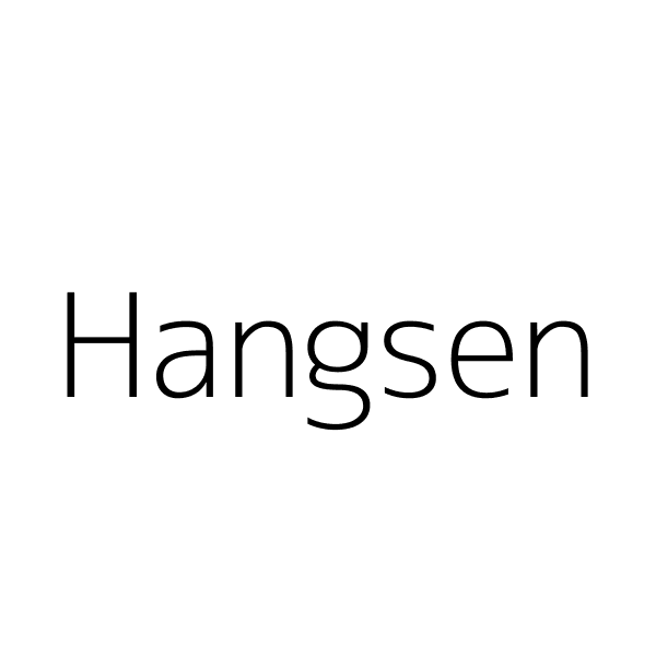 Hangsen