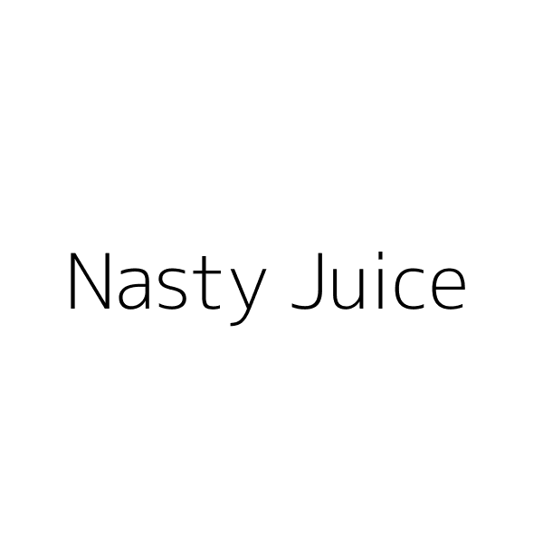 Nasty Juice