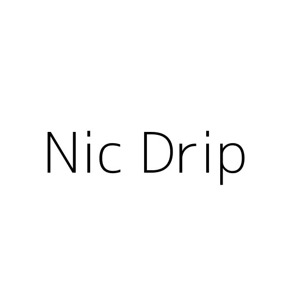 Nic Drip