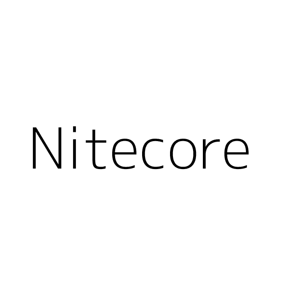 Nitecore