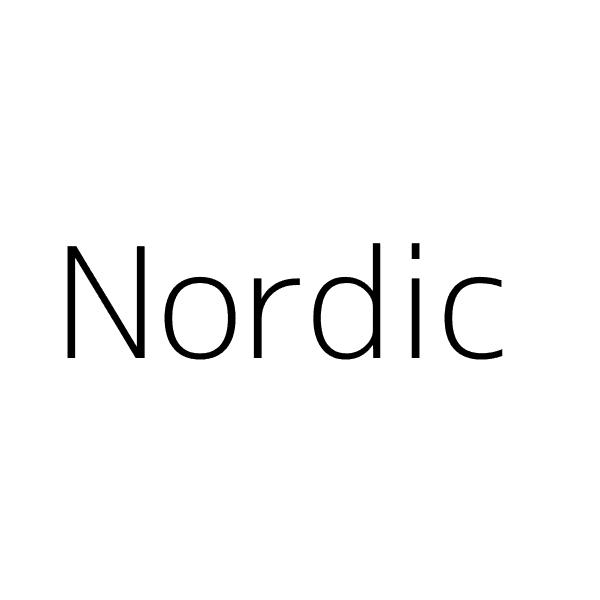 Nordic
