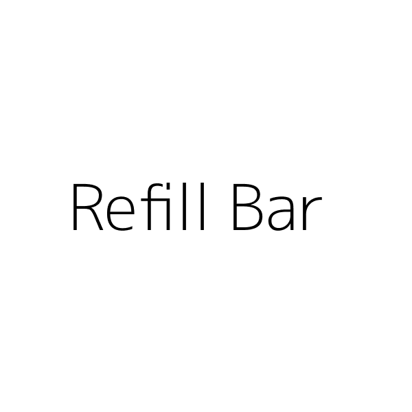 Refill Bar