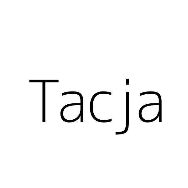Tacja