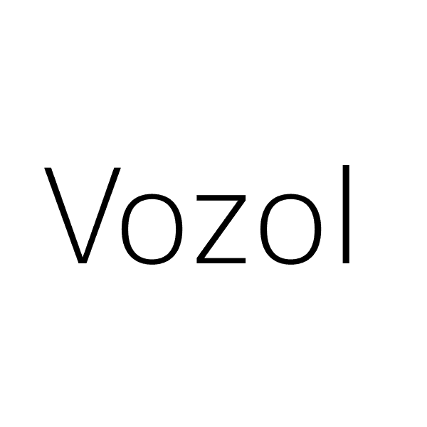 Vozol
