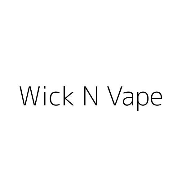 Wick N Vape