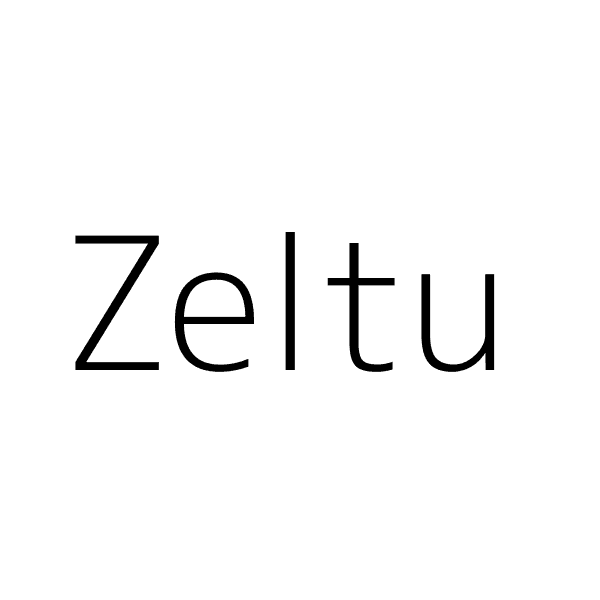 Zeltu