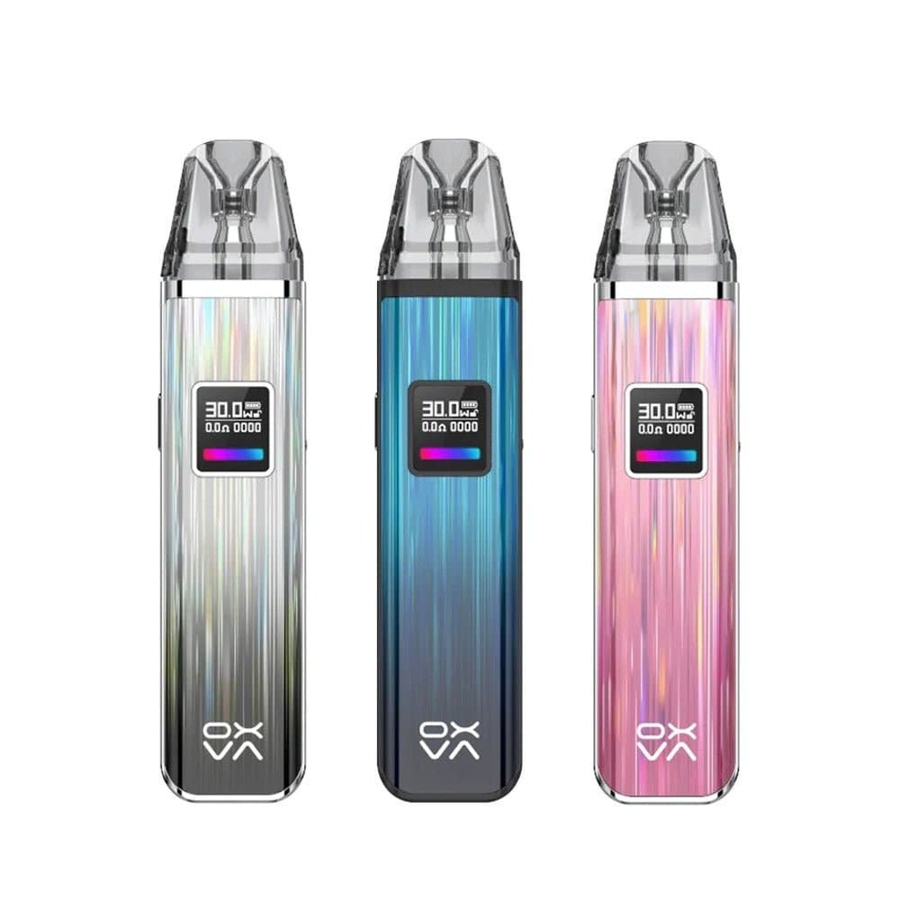 OXVA XLIM Pro Kit