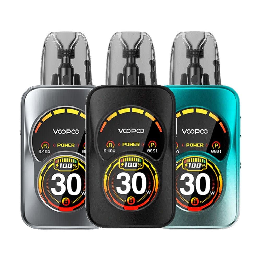 Voopoo Argus A Vape Kit