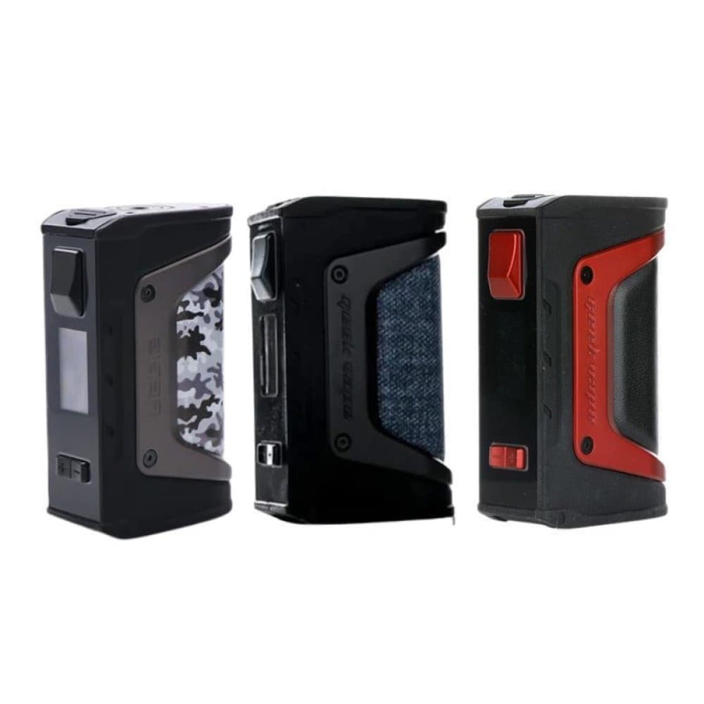 GeekVape Aegis Legend 200W Mod