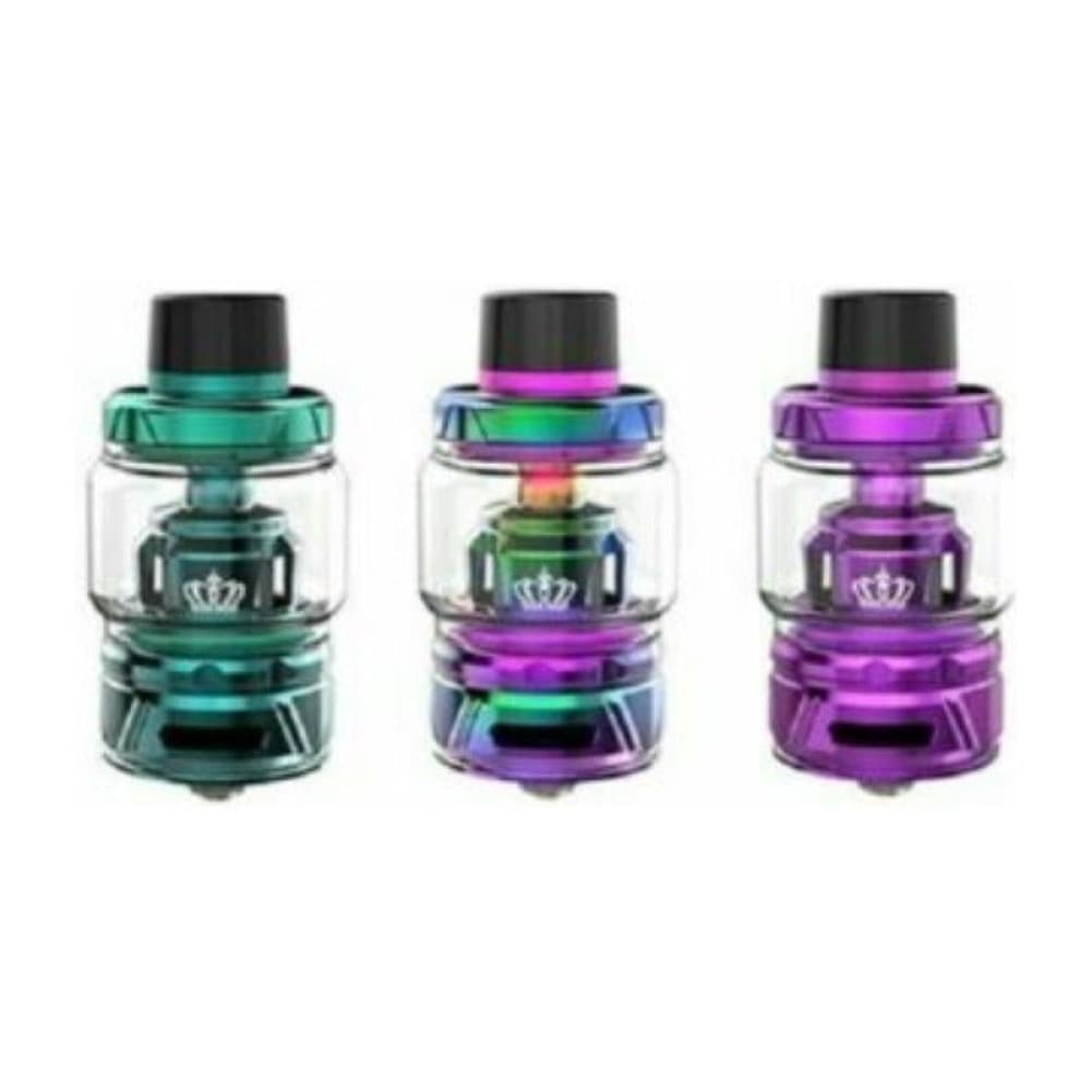 UWELL Crown 4 IV Sub Ohm Tank