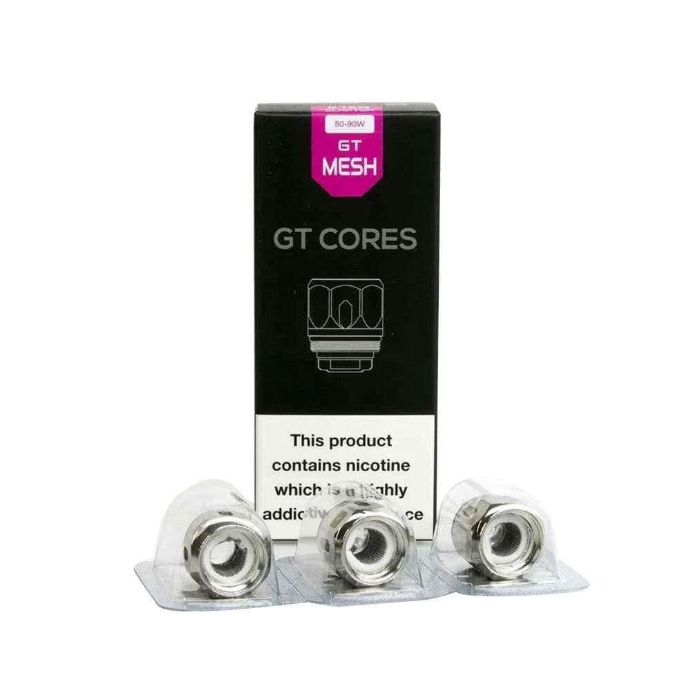 Vaporesso - Gt Mesh - 0.18 ohm - Coils