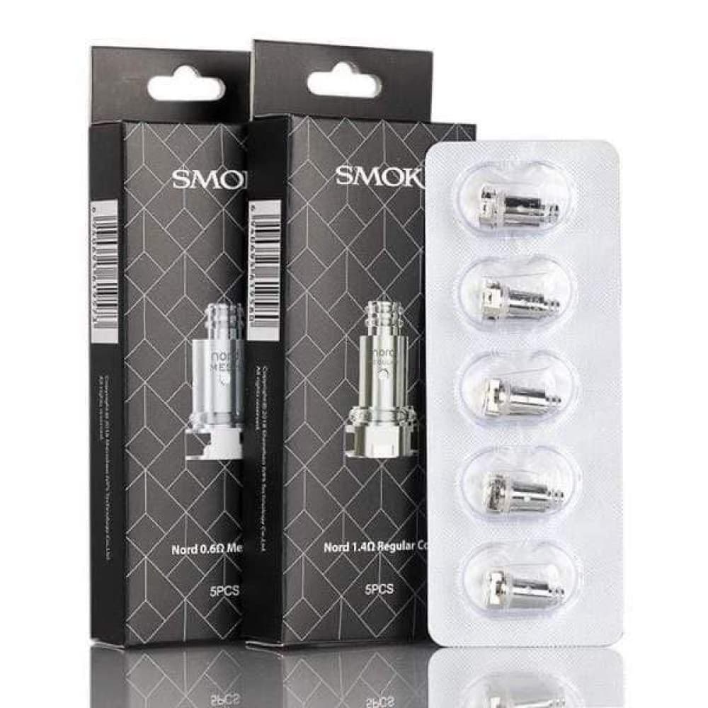 Smok - Nord - 0.80 ohm - Coils