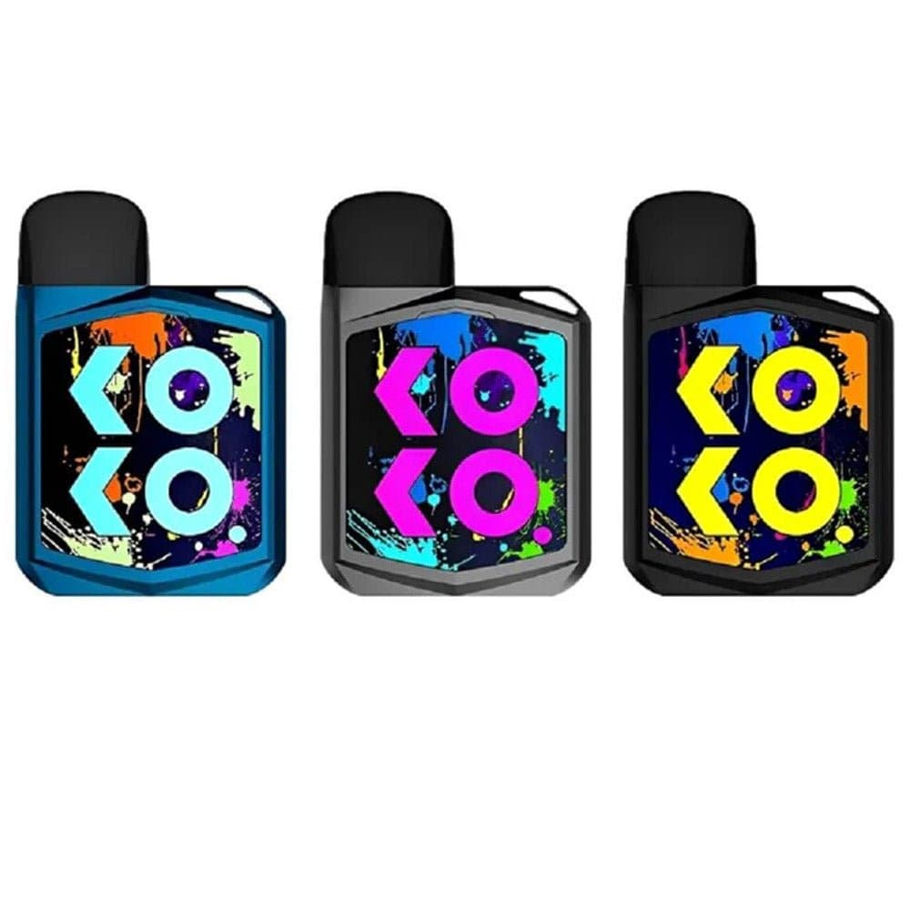 Uwell Caliburn Koko Prime Pod Kit