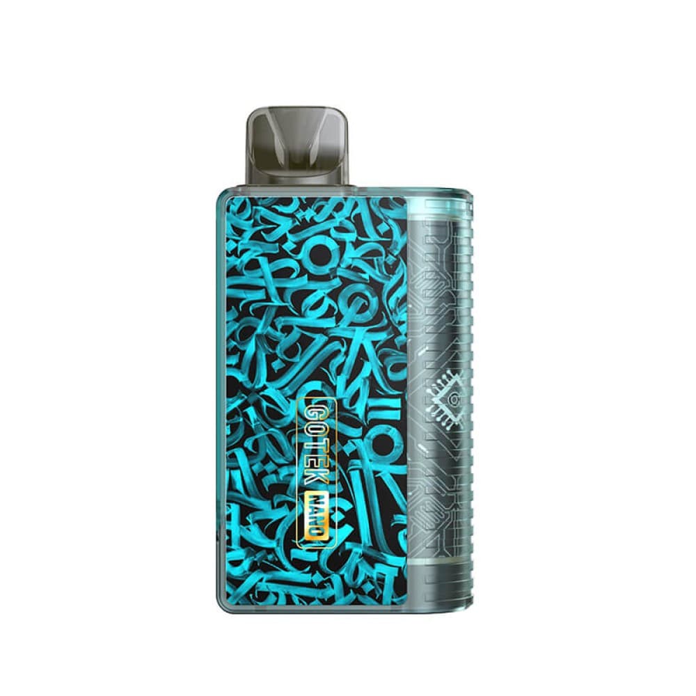Aspire Gotek Nano Pod Kit