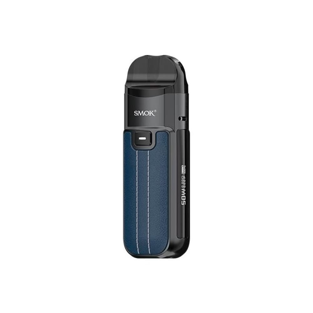 Blue Smok Nord 50w Pod Vape Kit