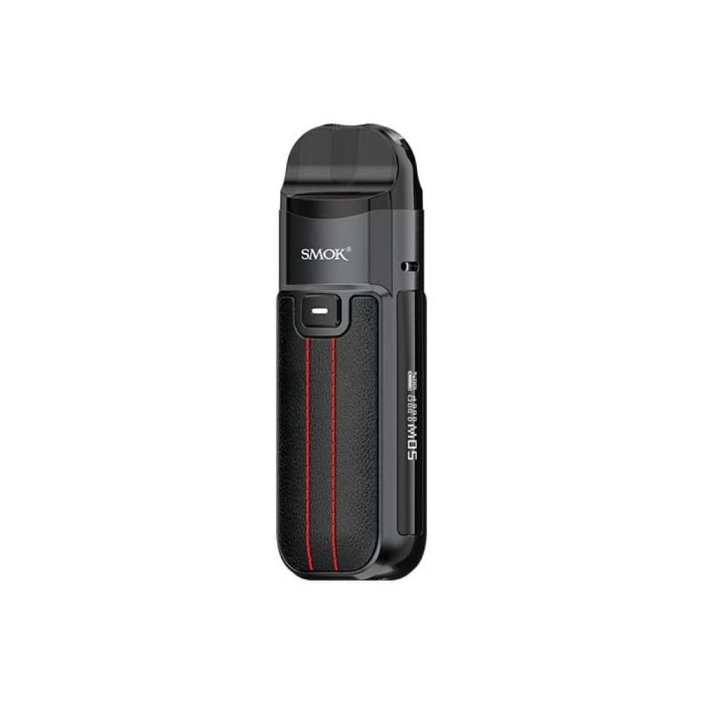 Black Smok Nord 50w Pod Vape Kit