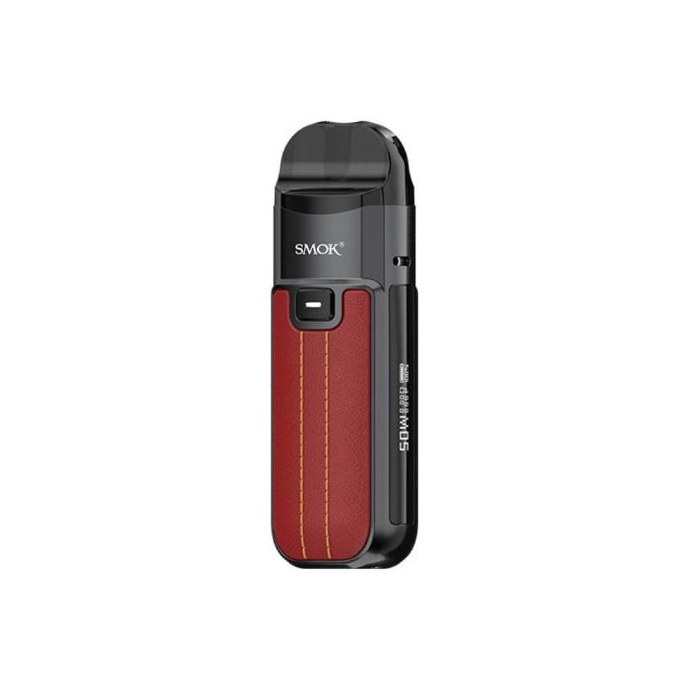 Red Smok Nord 50w Pod Vape Kit