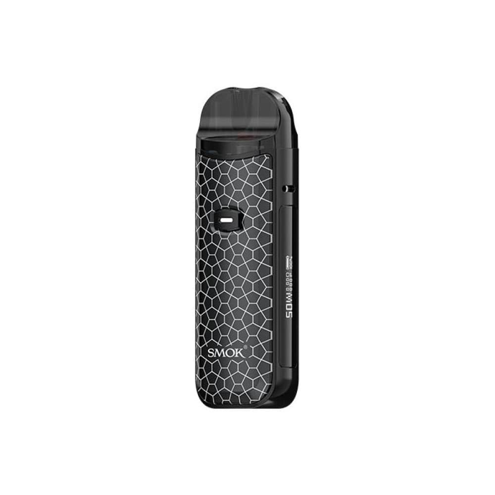 Black Armor Smok Nord 50w Pod Vape Kit
