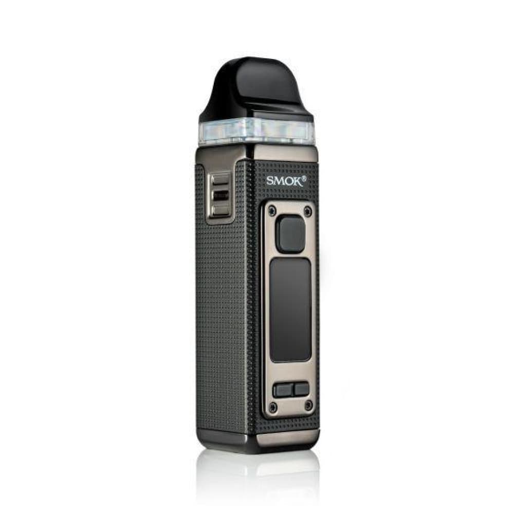 Black Smok Rpm 4 Pod Kit