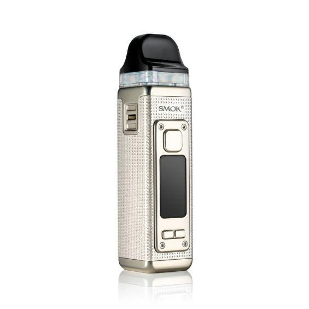 Pale Champagne Smok Rpm 4 Pod Kit