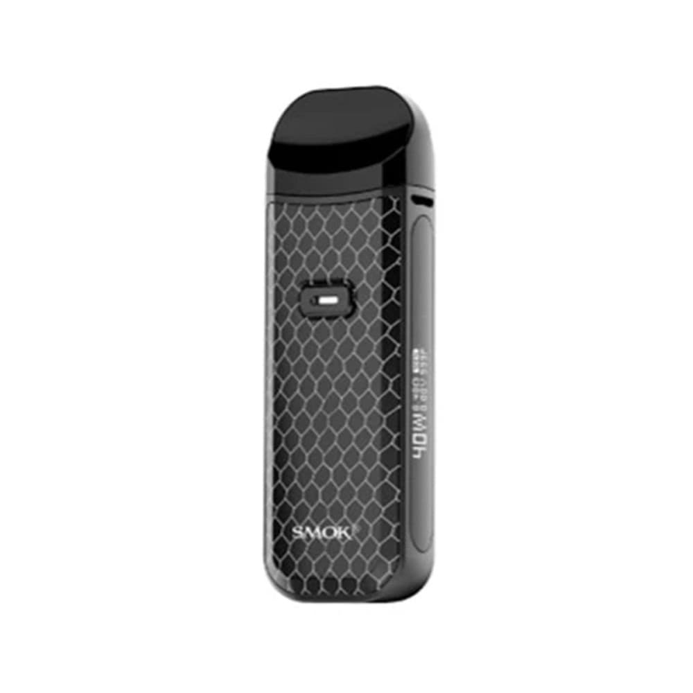 Black Cobra Smok Nord 2 Pod Kit