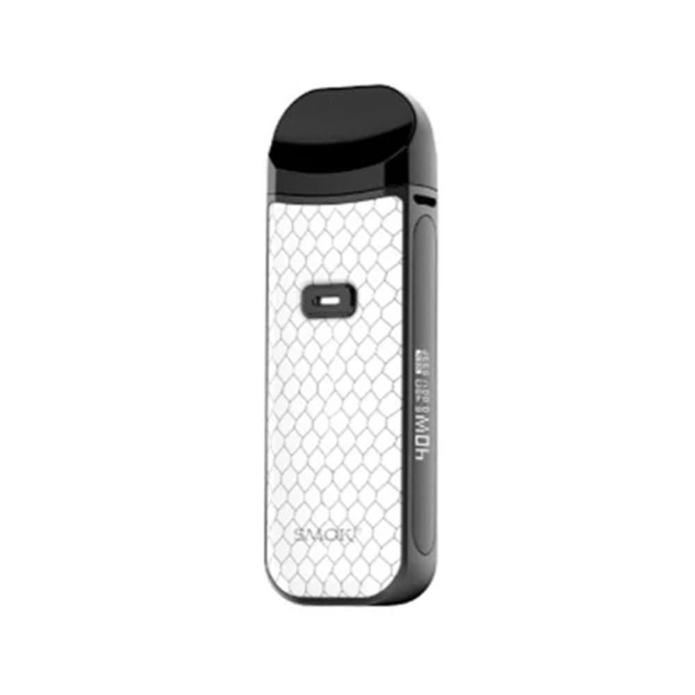 White Cobra Smok Nord 2 Pod Kit