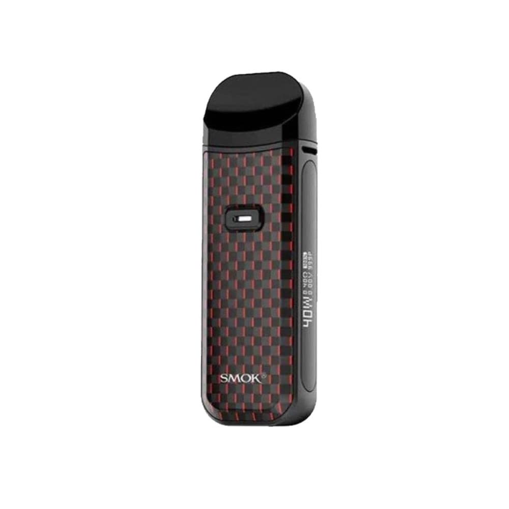 Red Smok Nord 2 Pod Kit
