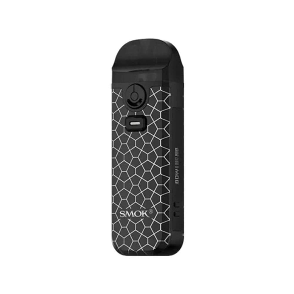 Black Armour Smok Nord 4 Pod Kit
