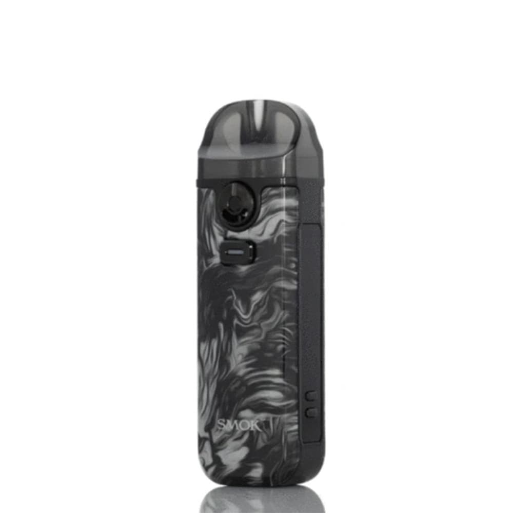 Fluid Black Grey Smok Nord 4 Pod Kit
