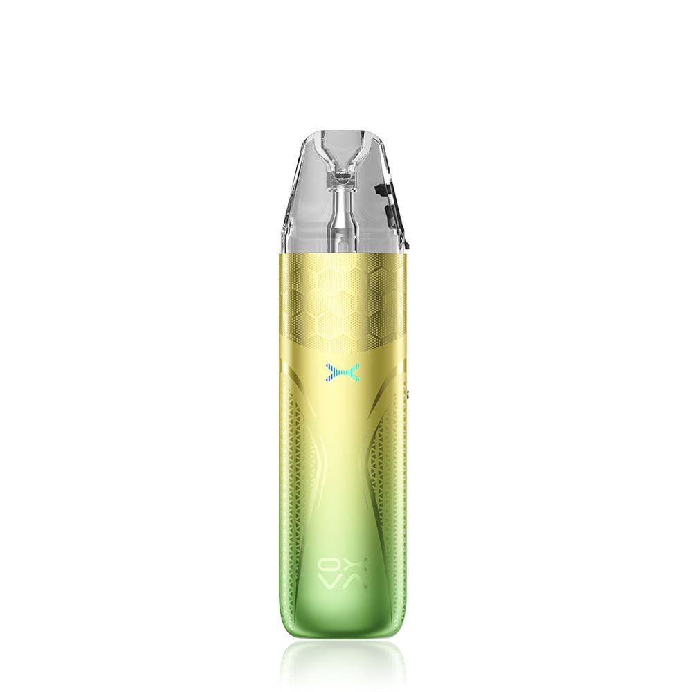 Golden Hour OXVA NeXlim 2 Mini Pod Kit