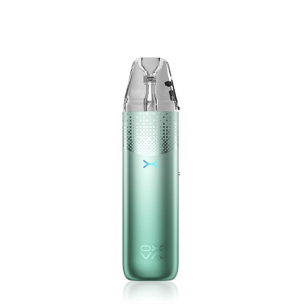 Mint Green OXVA NeXlim 2 Mini Pod Kit
