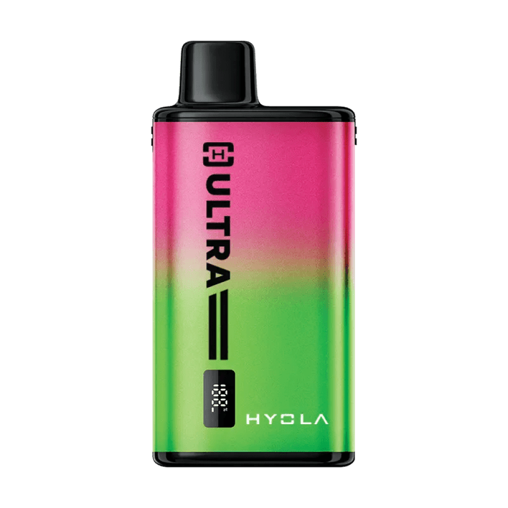 Watermelon Edition Hyola Ultra 30k Prefilled Pod Vape Kit Box of 5
