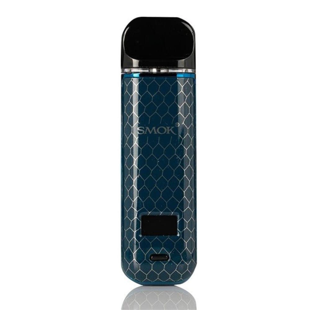 Blue Cobra SMOK Novo X Pod System Kit