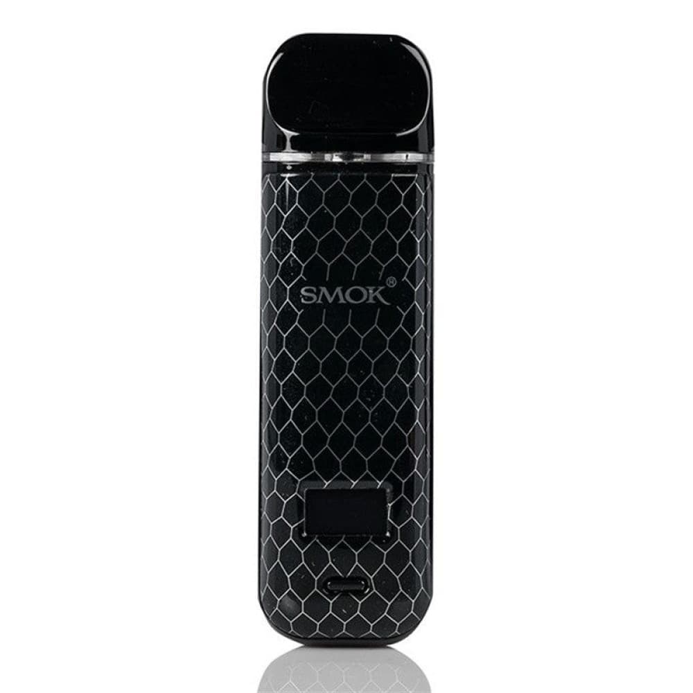 Balck Cobra SMOK Novo X Pod System Kit
