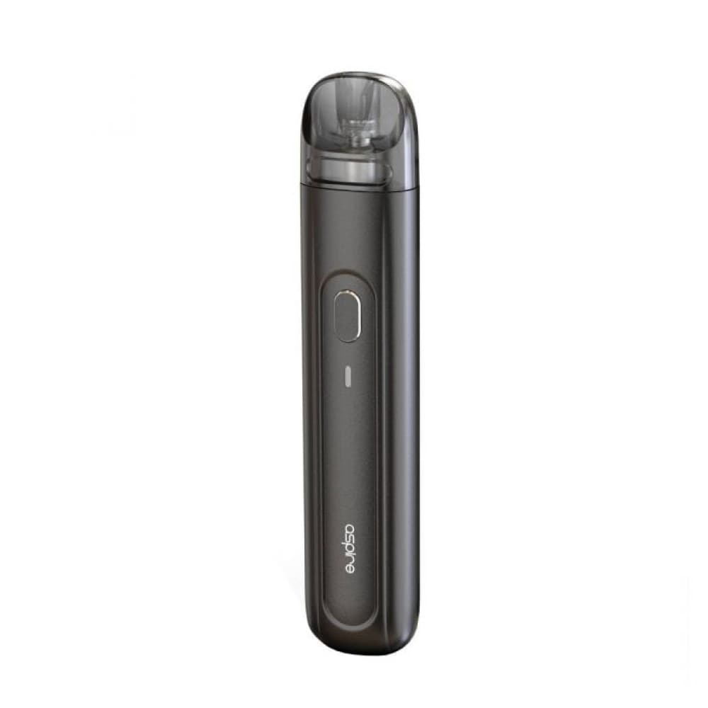 Black Aspire Flexus Q Kit