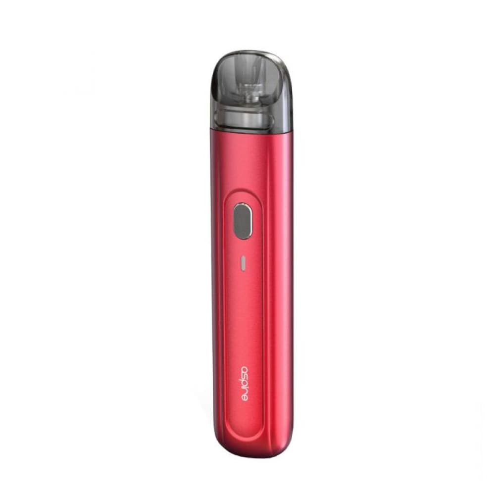 Red Aspire Flexus Q Kit