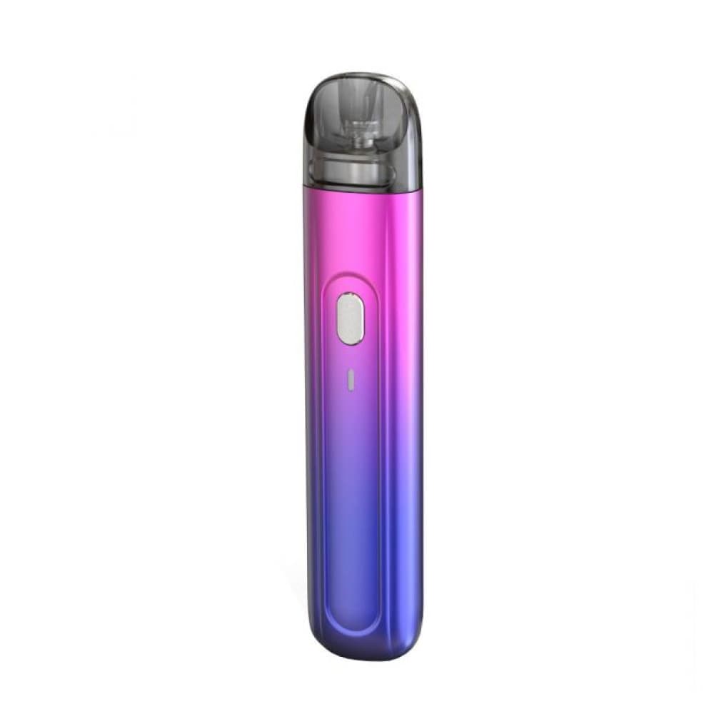 Turquoise Gradient Aspire Flexus Q Kit