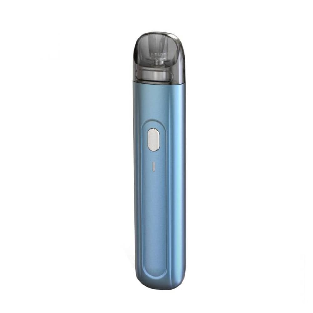 Sierra Blue Aspire Flexus Q Kit