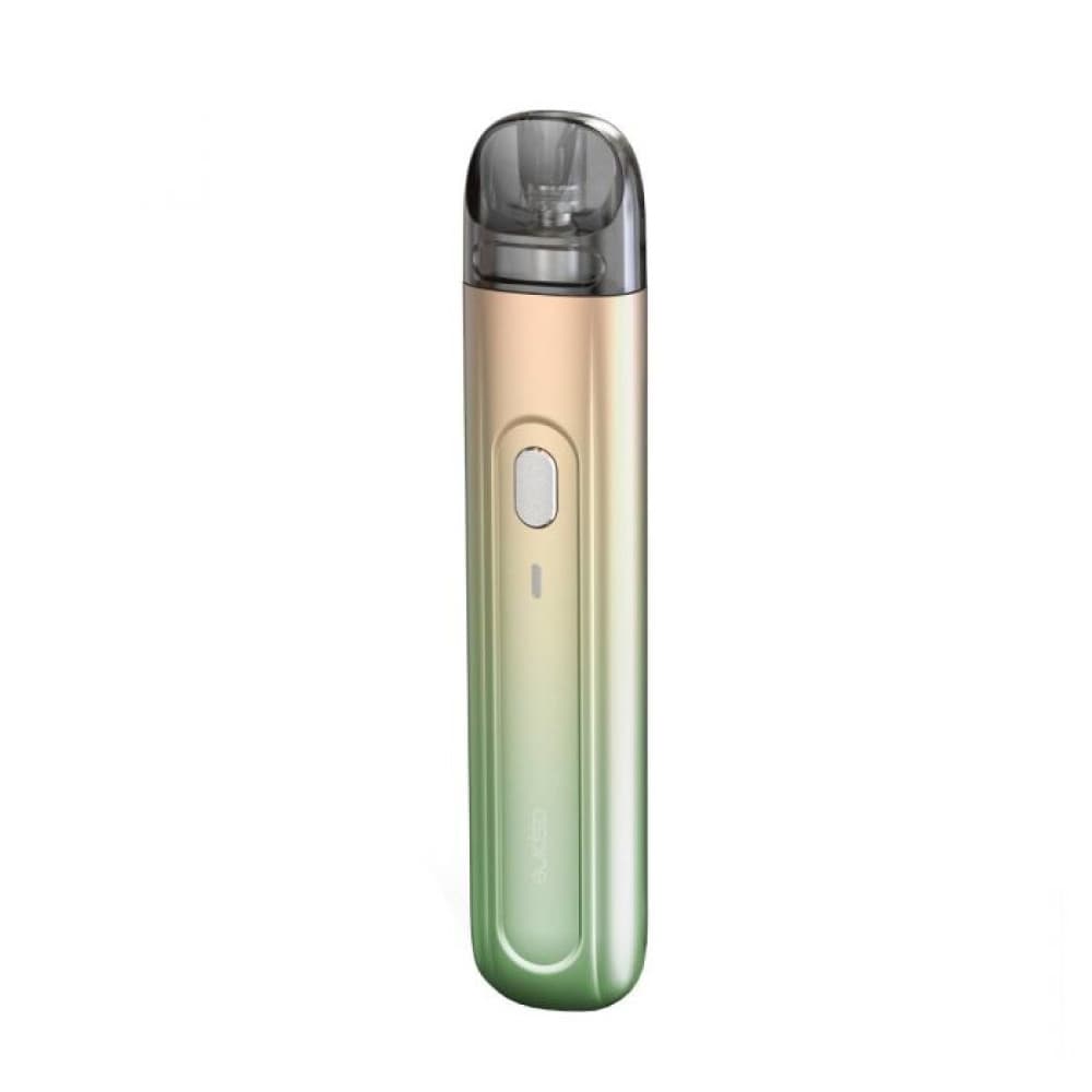 Fuchsia Aspire Flexus Q Kit
